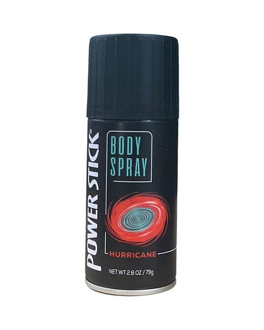 Дезодорант спрей Power Stick (75 мл) Виноградів - фото 1