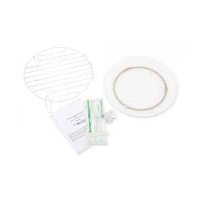 Микроволновая печь Interline MWG 725 ESA WA (MWG725ESAWA) Винница