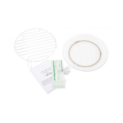 Мікрохвильова піч Interline MWG 725 ESA WA (MWG725ESAWA) Вінниця - фото 3