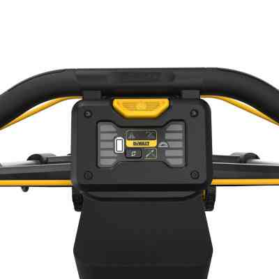Газонокосилка DeWALT XR FLEXVOLT 54 В Li-lon, 53 см (без АКБ та ЗП) (DCMWP500N) Винница