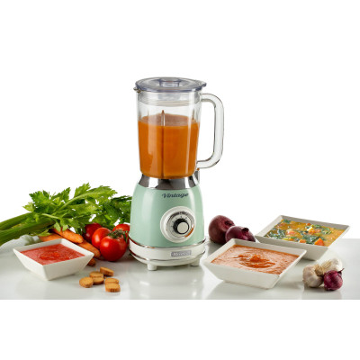 Блендер Ariete 583 Green (00C058304AR0) Вінниця - фото 4