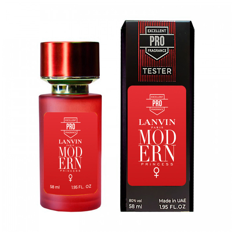 Lanvin Modern Princess ТЕСТЕР PRO женский 58 мл Коломыя - изображение 1