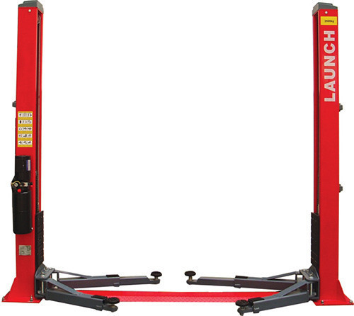 Двостійний підіймач із нижньою синхронізацією 4 т LAUNCH TLT-240SB-220 Одеса - фото 1