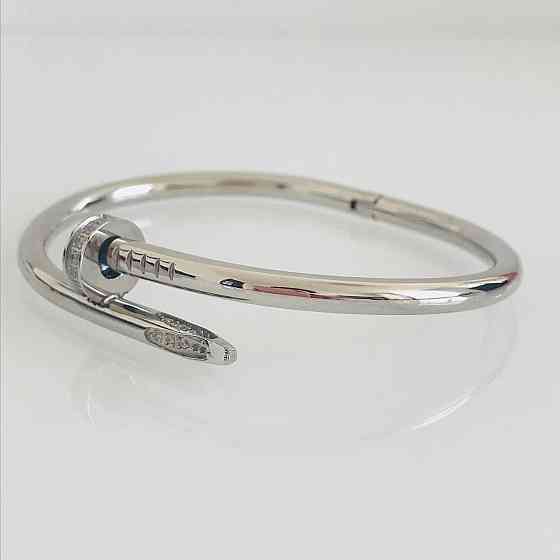 Cartier браслет цвях Одеса