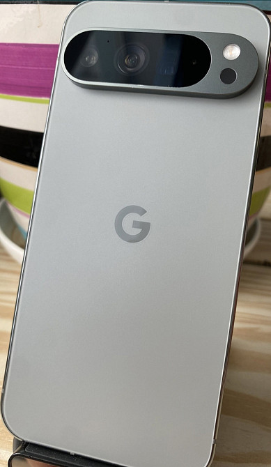 Смартфон Google Pixel 9 Pro XL 16/256Gb. Київ - фото 8