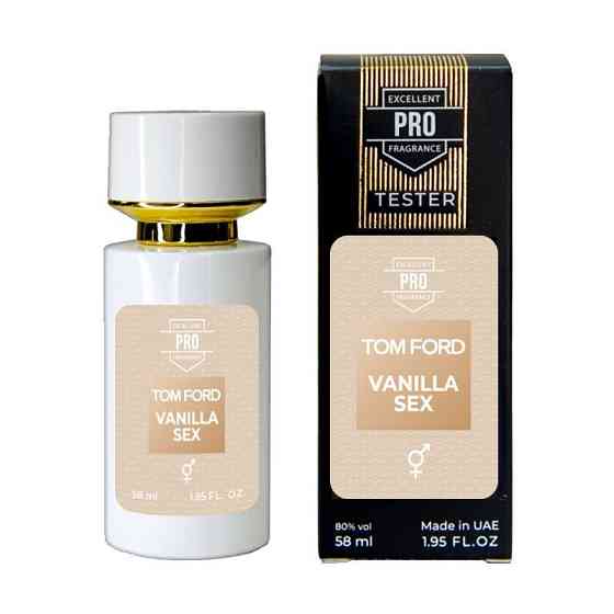 Tom Ford Vanilla Sex ТЕСТЕР PRO унисекс 58 мл Коломыя