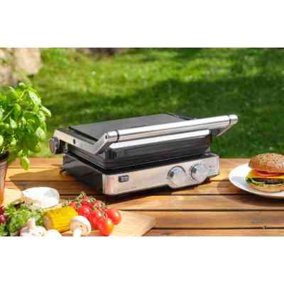 Електрогриль Sencor SBG 4010SS Вінниця