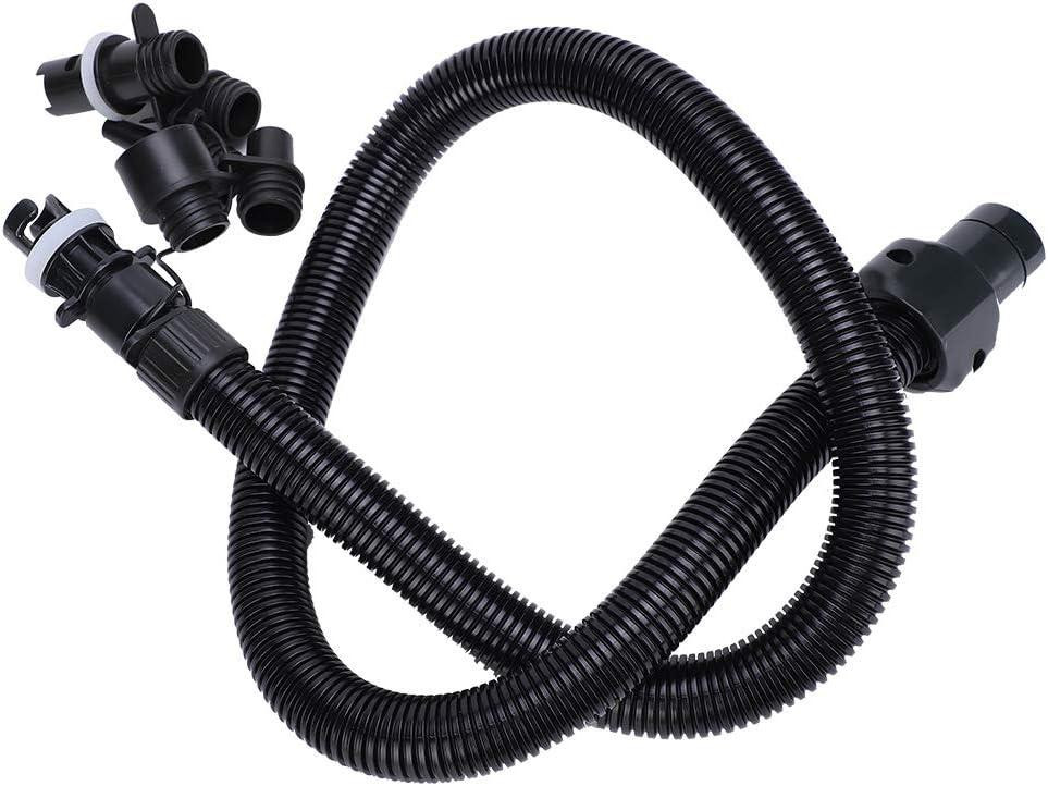 Электрический насос высокого давления для надувных SUP досок, каяков, лодок, бассейнов, матрасов, 12V Киев - изображение 3