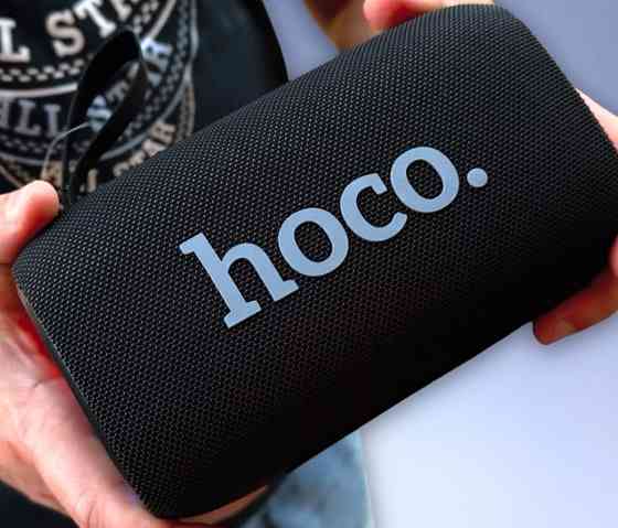 РОЗПРОДАЖ 2026, Hoco HC25 20 Ват, безпровідна колонка. Харків