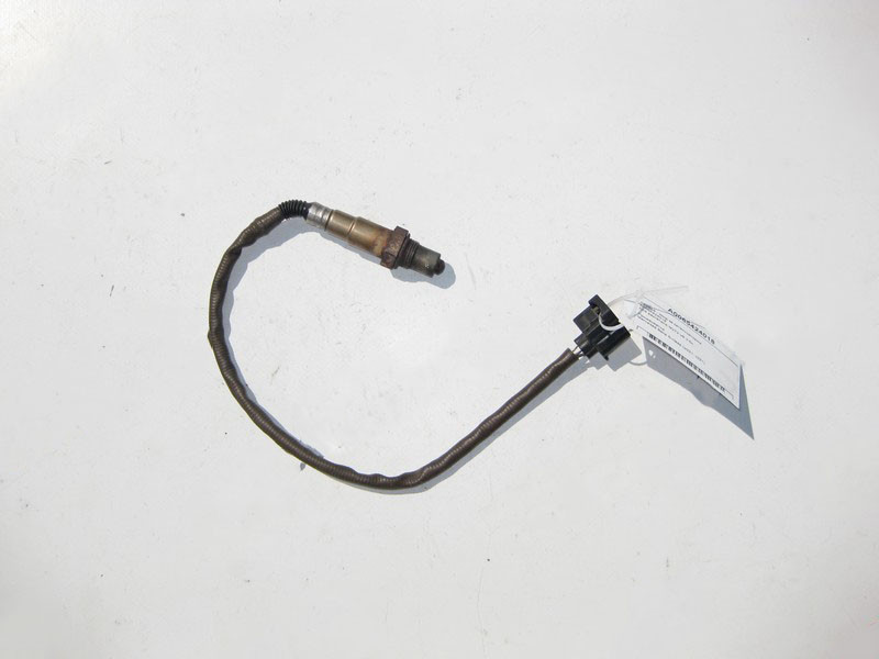 Mercedes-Benz  A0065424018 Лямбда - зонд за каталізатором для двигуна M272 V6 3.5л S-Class W221 Одесса - изображение 1