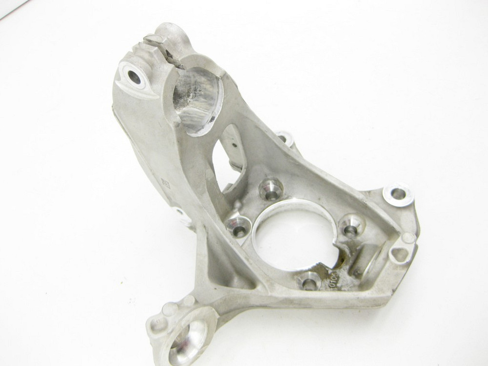 Mercedes-Benz  A2473320100 Поворотний кулак передній лівий CLA C118 CLA Shooting Brake X118 EQA H243 Одесса - изображение 8