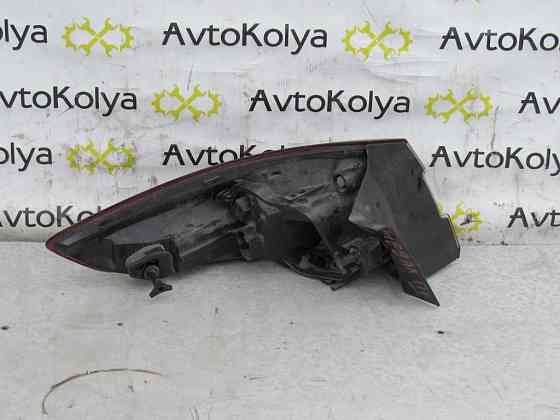 Ліхтар задній правий Renault Megane III 2009-2012 (Універсал) Ковель