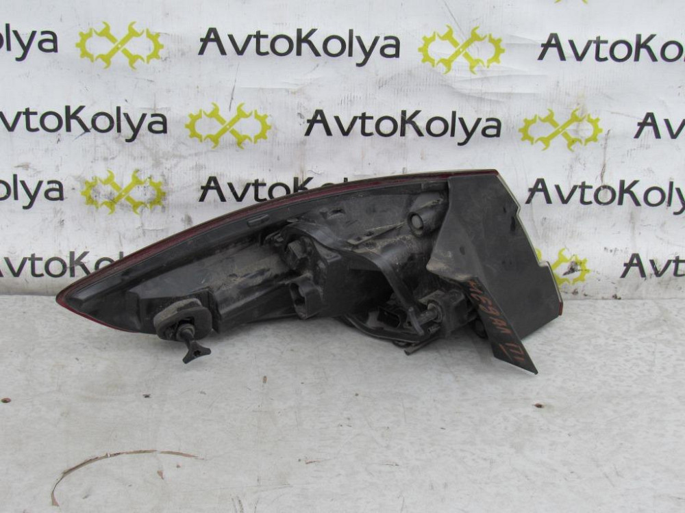 Ліхтар задній правий Renault Megane III 2009-2012 (Універсал) Ковель - фото 2