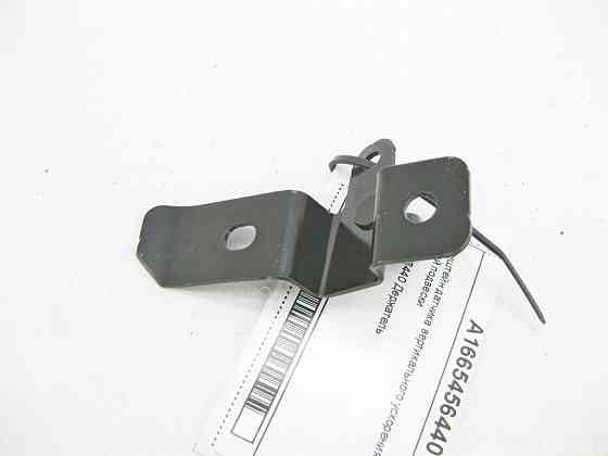 Mercedes-Benz  A1665456440 Кронштейн датчика вертикального прискорення на осі задньої підвіски ML/GLE W166 GL/GLS X166 GLE Coupe C292 Одеса