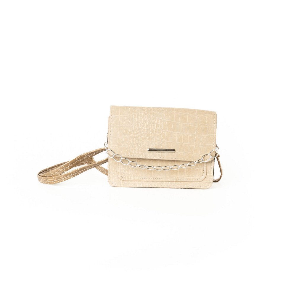 Сумка женская из искусственной кожи 