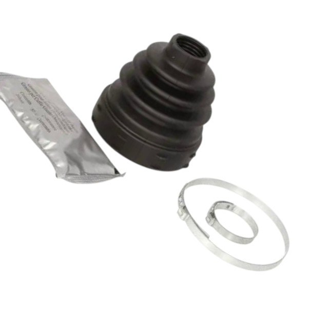 Пыльник Renault Master, Trafic 03- наружный (d27x77 L93mm) шруса Мукачево - изображение 1