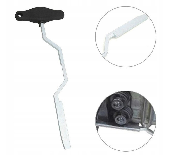 Пристосування для блока Mechatronik із 7-ступеневою DSG SATRA S-XDS7 Чернігів - фото 3