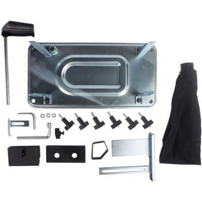 Электрорубанок Зеніт "ПРОФІ" ЗР-110/1300 (851220) Винница - изображение 7