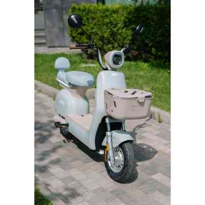 Електробайк 2E F2 синій (2EESFOO2) Вінниця