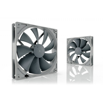 Кулер до корпусу Noctua REDUX (NF-P14s redux-1200 PWM) Вінниця - фото 4