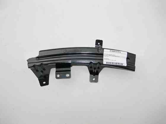 Mercedes-Benz  A1648101914 Кронштейн обшивки над задньою лівою кузовною кватиркою GL X164 Одеса