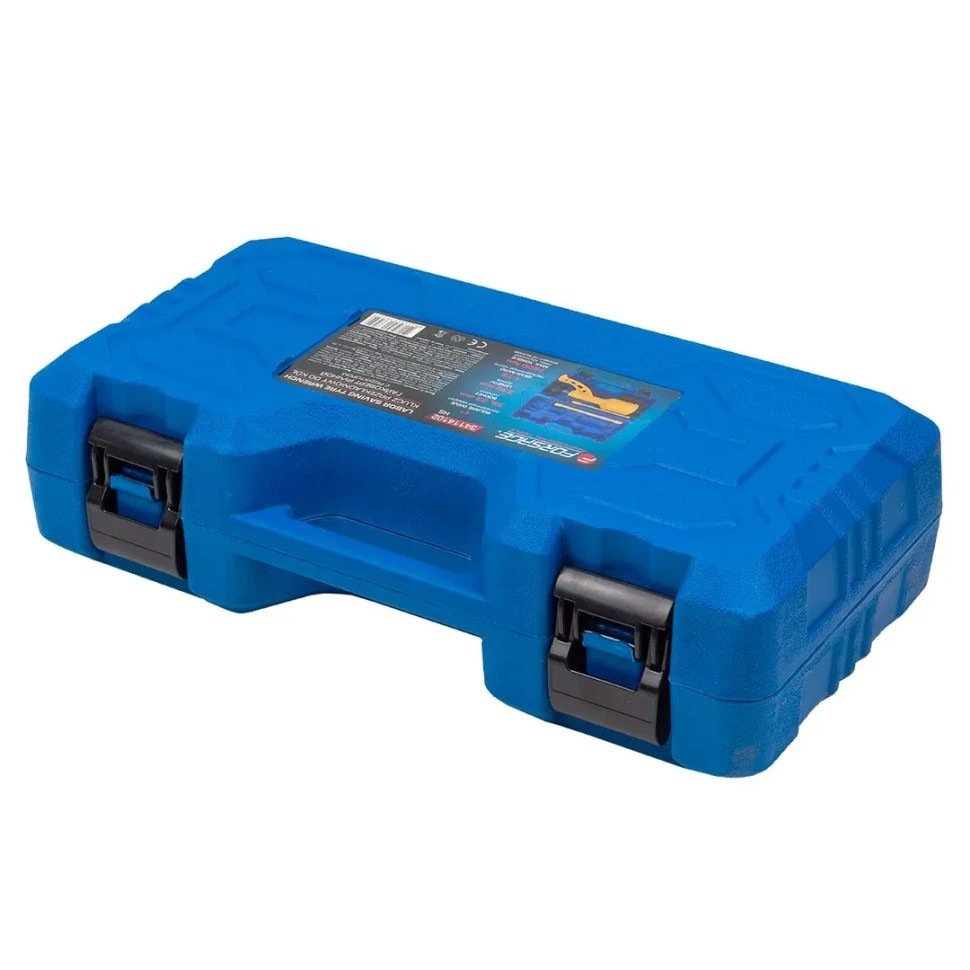 Гайковерт ручной с редуктором 7500Нм, 1:78 Forsage F-34114102 HS Одесса - изображение 4