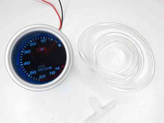 Вказівник розрідження у впускному колекторі d52мм 7706-2 Вінниця