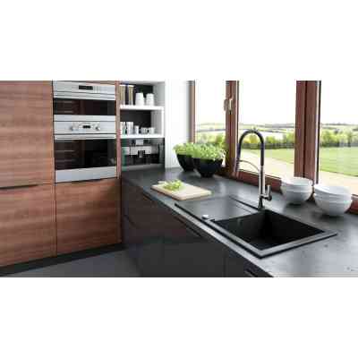 Змішувач Deante Gerbera (BGB_B720) Вінниця