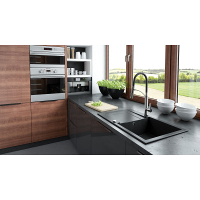 Змішувач Deante Gerbera (BGB_B720) Вінниця - фото 3