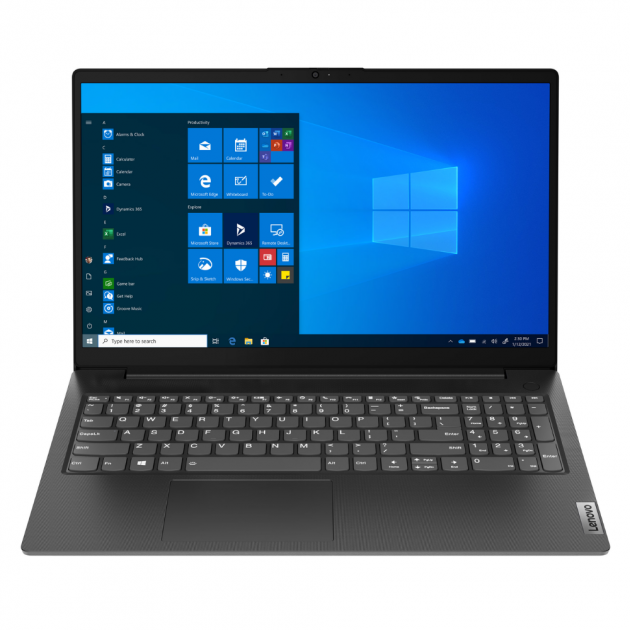 Ноутбук Lenovo V15 G2 ALC Black 2023 Киев - изображение 1