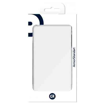Чохол до мобільного телефона Armorstandart Air Series Apple iPhone SE 2022/2020/8/7 Cam cov Transparent (ARM70010) Вінниця
