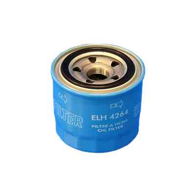 Фильтр масляный MECAFILTER ELH4264 Винница