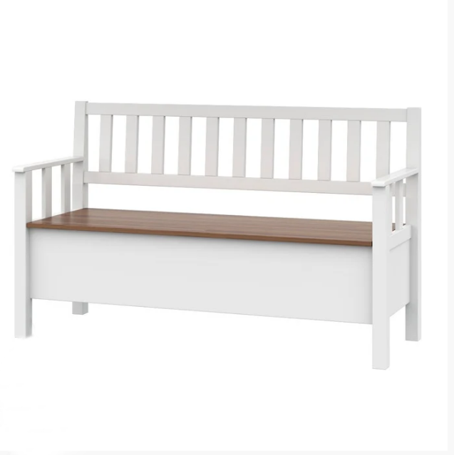 Скамья-сундук для хранения 