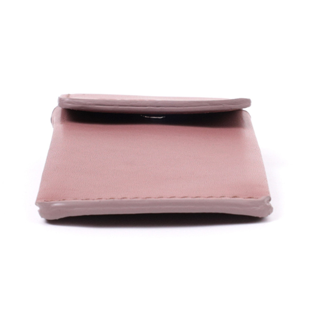 Женская необычная ключница в виде футляра из натуральной кожи GRANDE PELLE 22571 Бежевая Киев - изображение 4