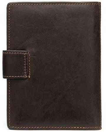 Кошелек мужской Vintage 14925 Коричневый Киев