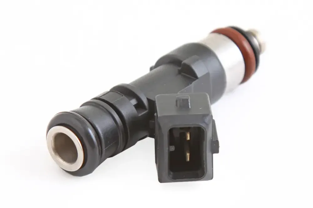 Форсунка топливная 2110, 1118 (1.6-8кл.) Bosch под ориг. (Автэл) Винница - изображение 2