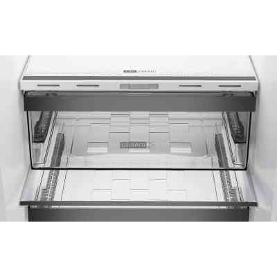 Холодильник Whirlpool WHK26403XP6U Вінниця