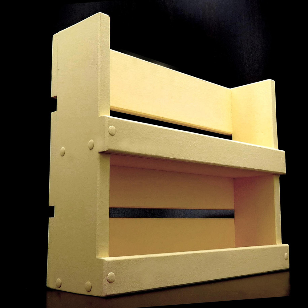 Полка для ванной 