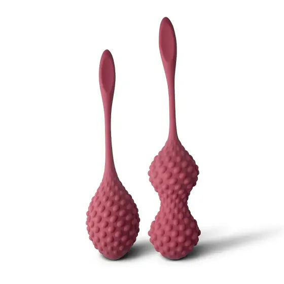 Тренажер Кегеля Unite Silicone Kegel Set Львів