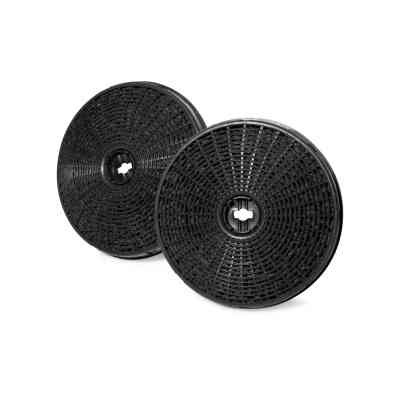 Вытяжка кухонная GRANADO Segovia 4914-1200 black glass (GCH859411) Винница