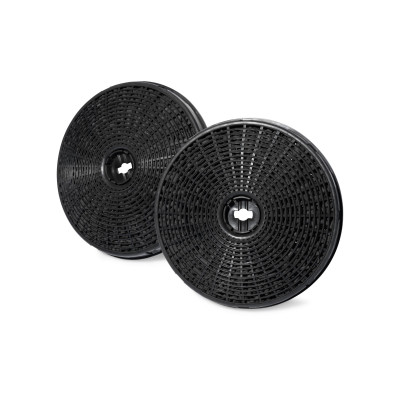 Витяжка кухонна GRANADO Segovia 4914-1200 black glass (GCH859411) Вінниця - фото 3