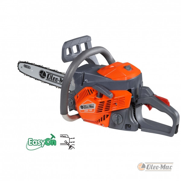 Бензопила Oleo-Mac GSH 40 3/8-BCPI/35R (50339002E1) Коломыя - изображение 1