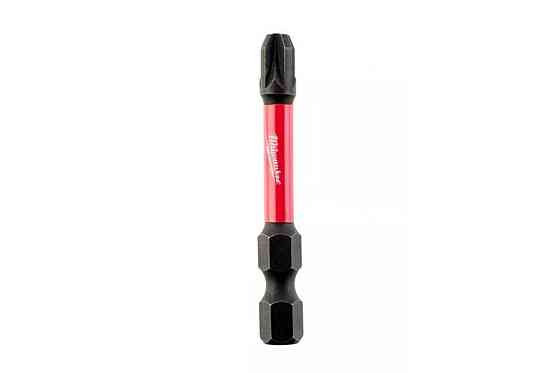 Бита SHOCKWAVE (PZ3, 50 мм, 1 шт.) Milwaukee 4932430870 Коломия