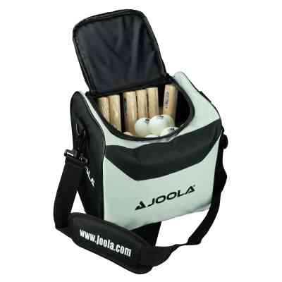 Комплект для настольного тенниса Joola Bag Set Hit 14 Bats 30 Balls (54839) (930810) Винница