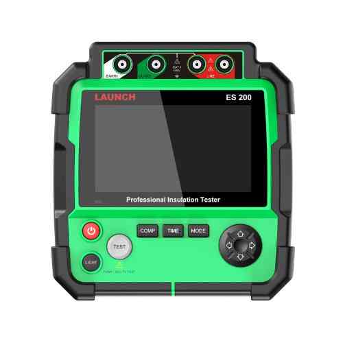 Тестер сопротивления изоляции электромобилей LAUNCH ES200 Одесса