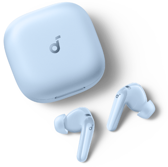 Гарнитура Anker SoundСore R60i NC Blue (7232847) Киев