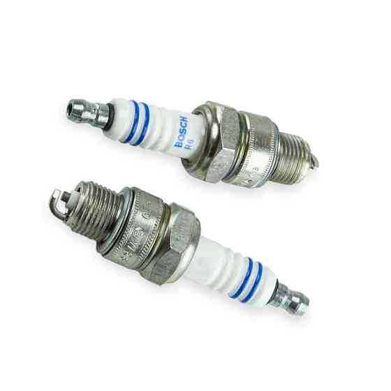 Свічки 402 дв (WR8BC+) +20 Bosсh Мукачево