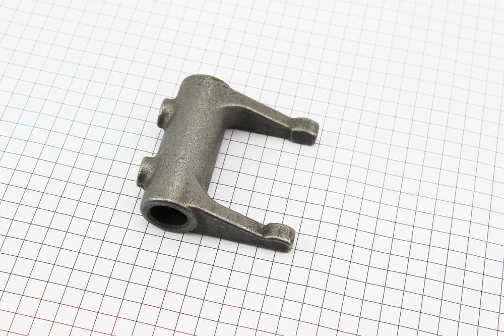 Вилка включення зчеплення Foton 244, ДТЗ 244, Jinma 244/264 (FT200.21.105) Київ - фото 1