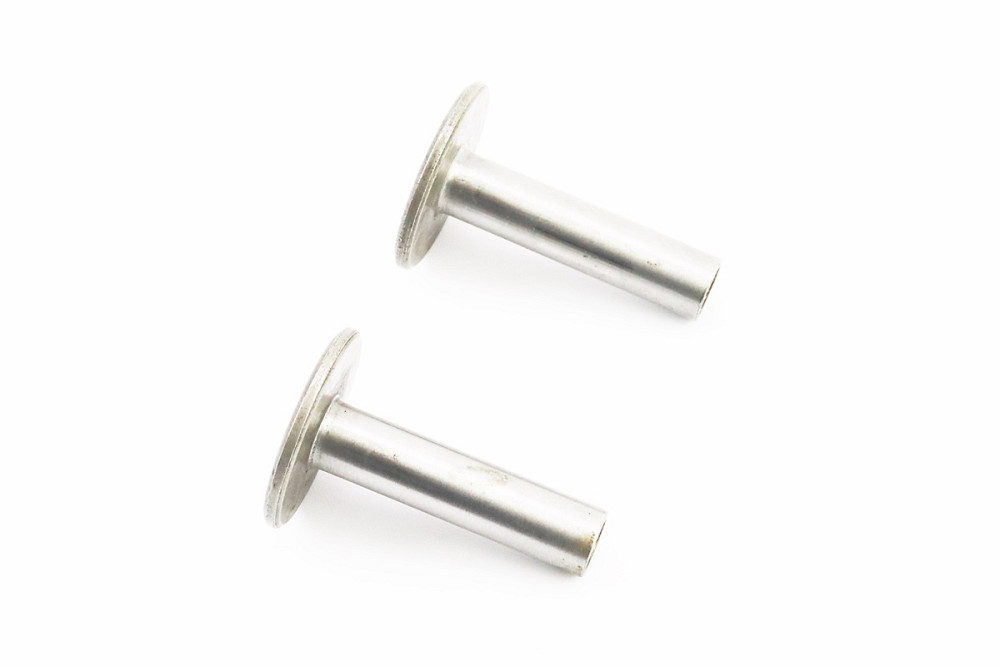 Штовхач (h-35; D-24; d-8) к-кт 2шт 168F/170F Киев - изображение 1