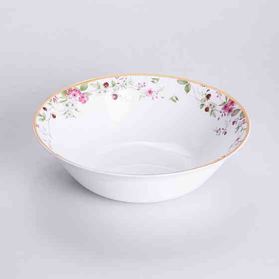 Столовий сервіз з порцеляни Strawberry на 6 осіб 32 предмети HP-HK-8 Київ